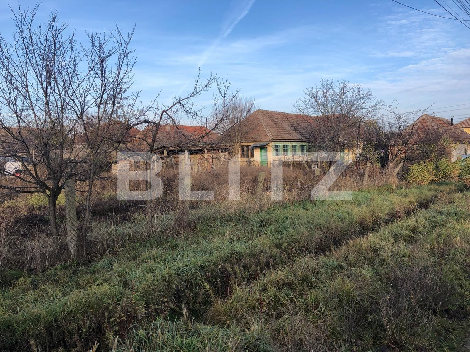 Teren de vânzare Sânandrei - 76116TV | BLITZ Timișoara | Poza3