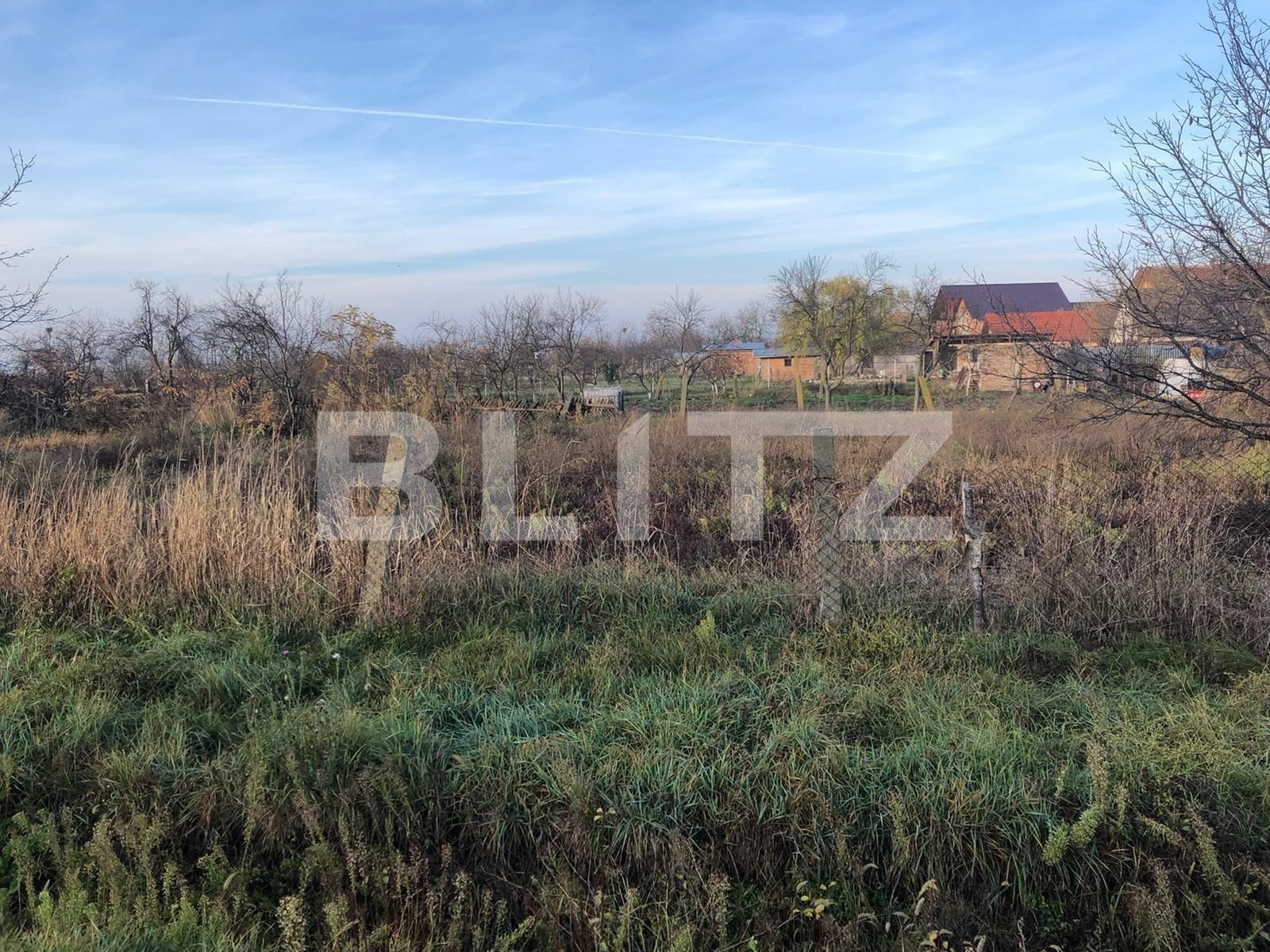 Teren de vânzare Sânandrei - 76116TV | BLITZ Timișoara | Poza2