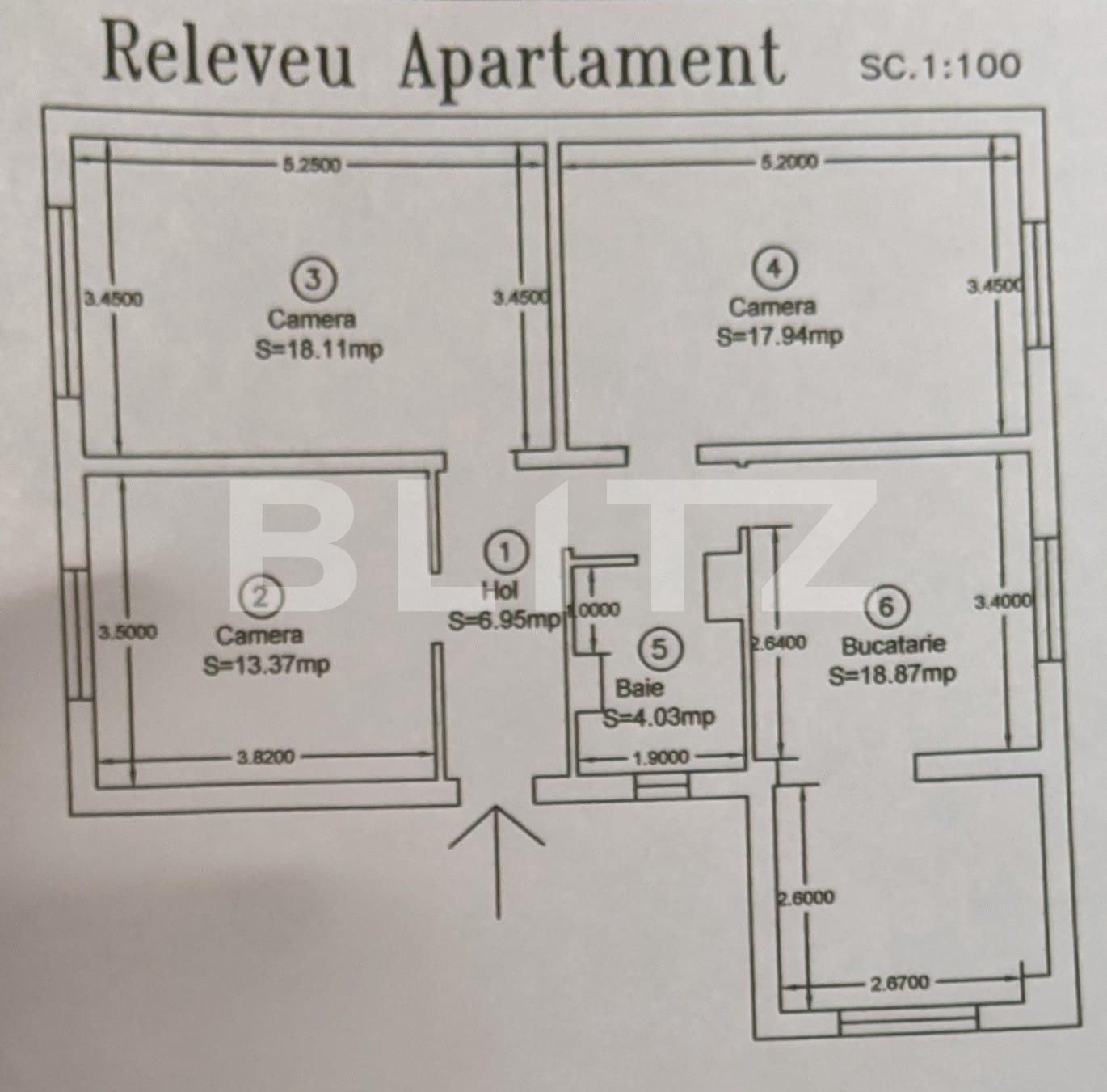 Casa de vânzare 5 camere Ghiroda - 76151CV | BLITZ Timișoara | Poza3