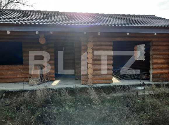 Teren de vânzare Exterior Sud - 76162TV | BLITZ Timișoara | Poza14