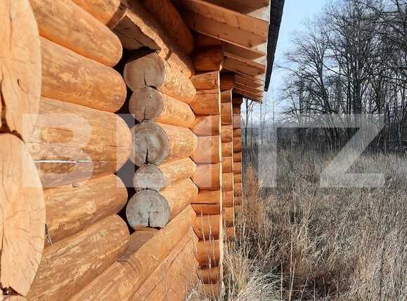 Teren de vânzare Exterior Sud - 76162TV | BLITZ Timișoara | Poza15