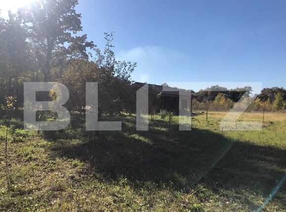 Teren de vânzare Exterior Sud - 76162TV | BLITZ Timișoara | Poza3