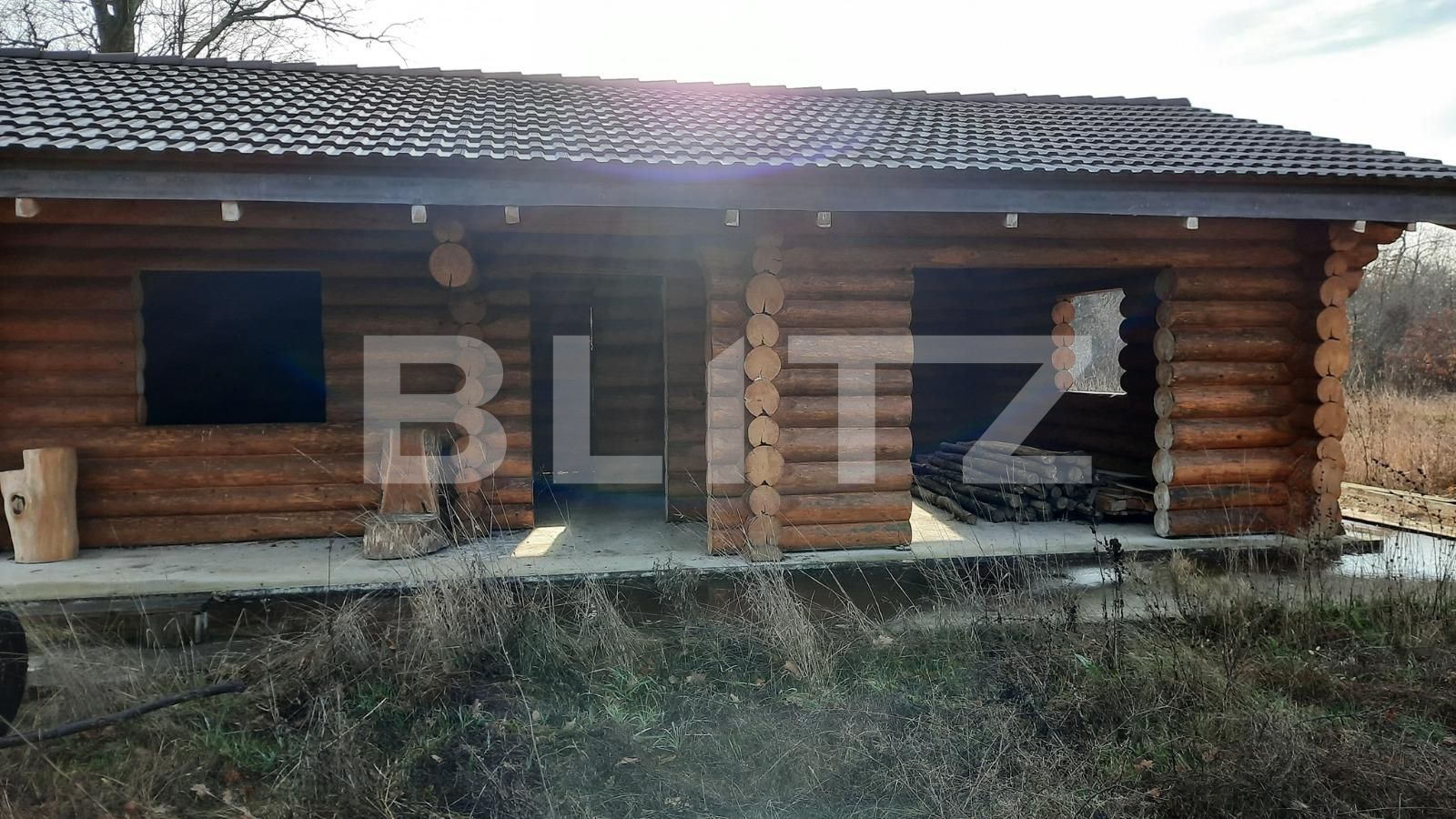 Teren de vânzare Exterior Sud - 76162TV | BLITZ Timișoara | Poza14