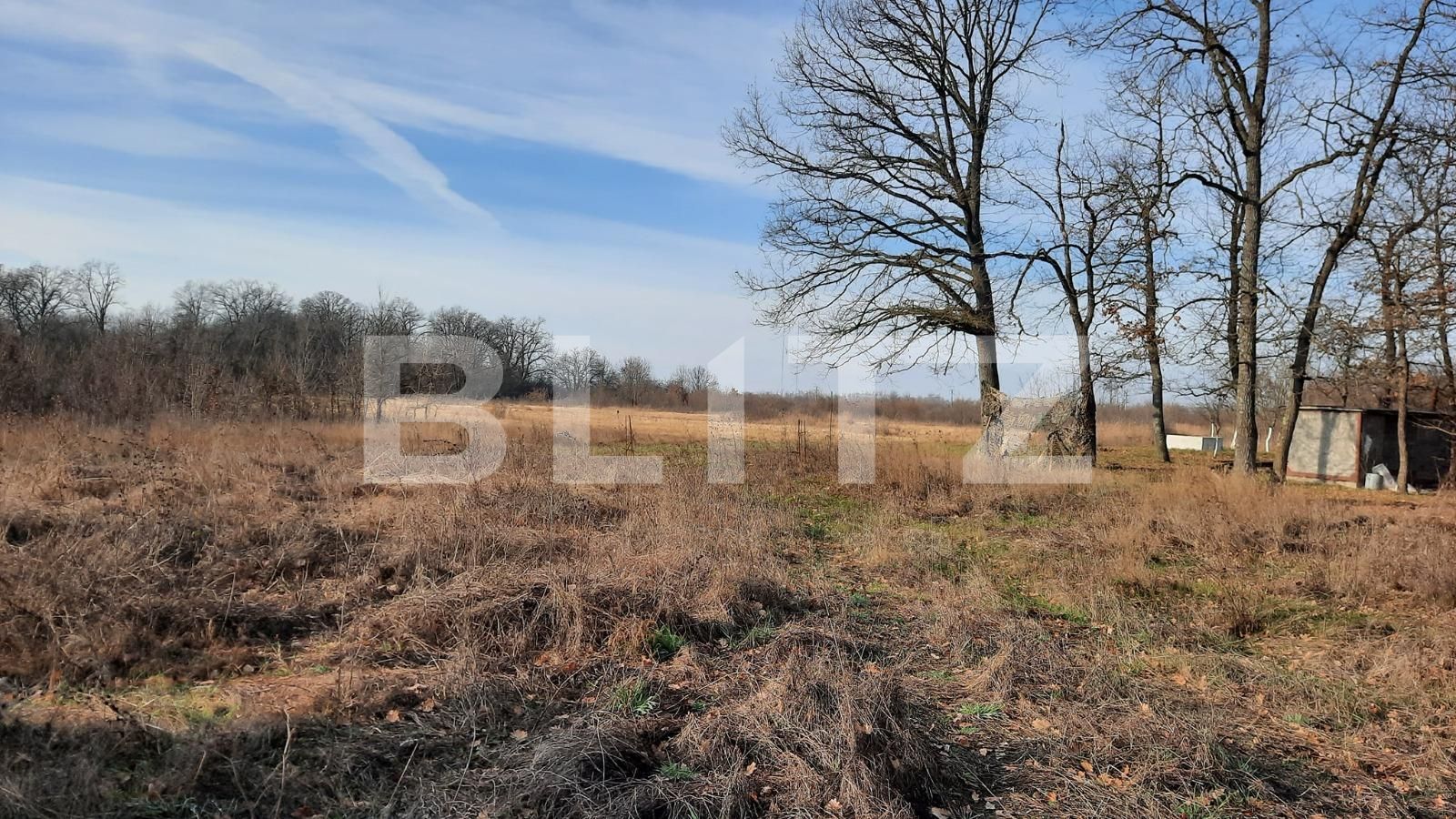 Teren de vânzare Exterior Sud - 76162TV | BLITZ Timișoara | Poza12