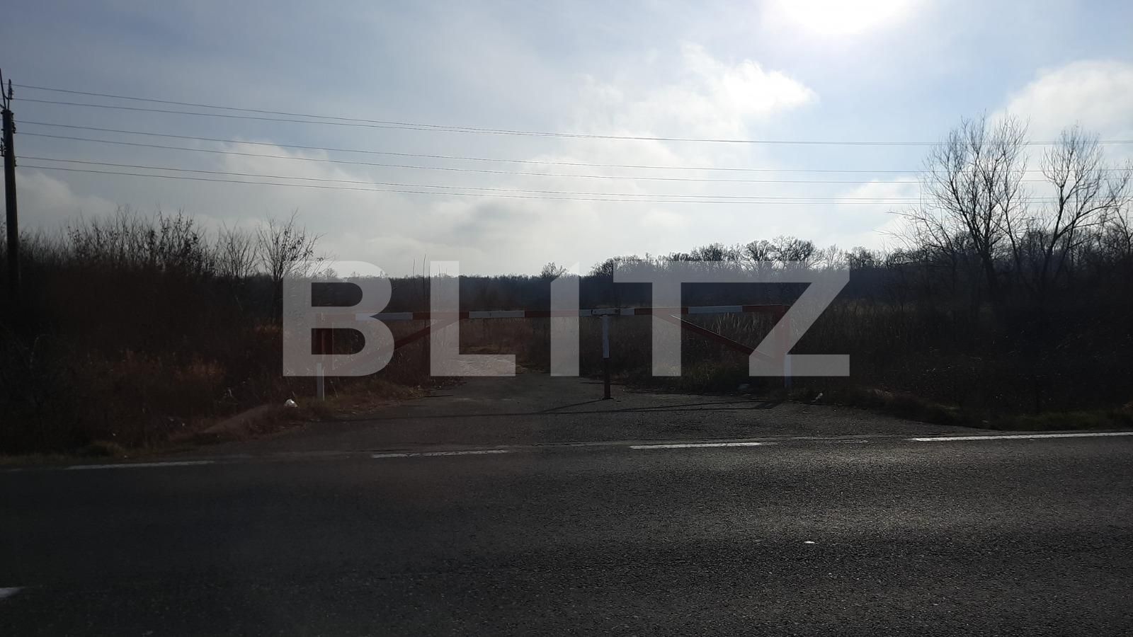 Teren de vânzare Exterior Sud - 76162TV | BLITZ Timișoara | Poza13