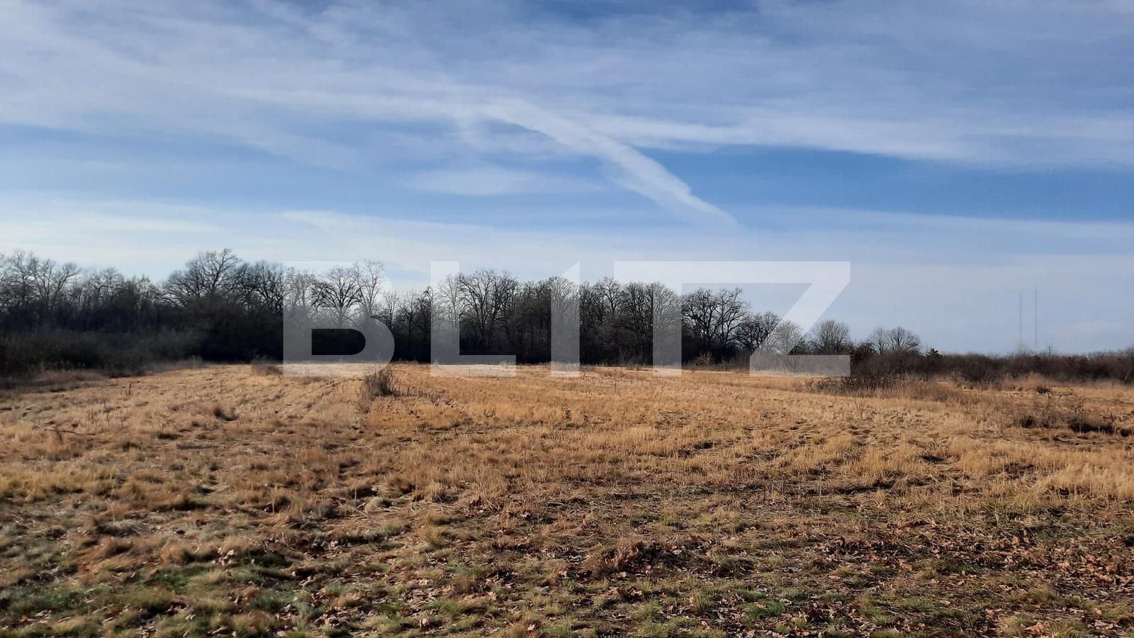 Teren de vânzare Exterior Sud - 76162TV | BLITZ Timișoara | Poza17