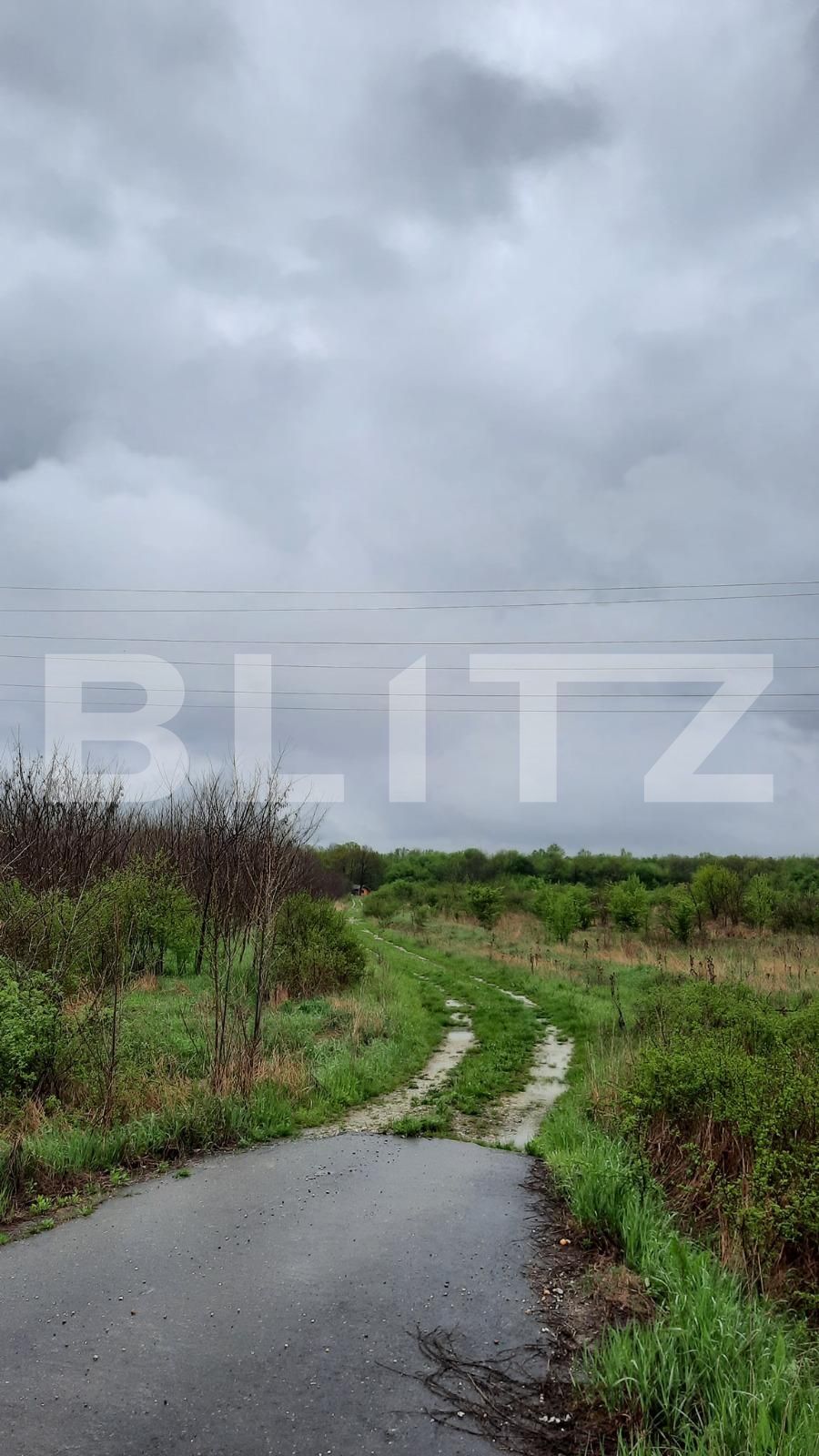 Teren de vânzare Exterior Sud - 76162TV | BLITZ Timișoara | Poza18