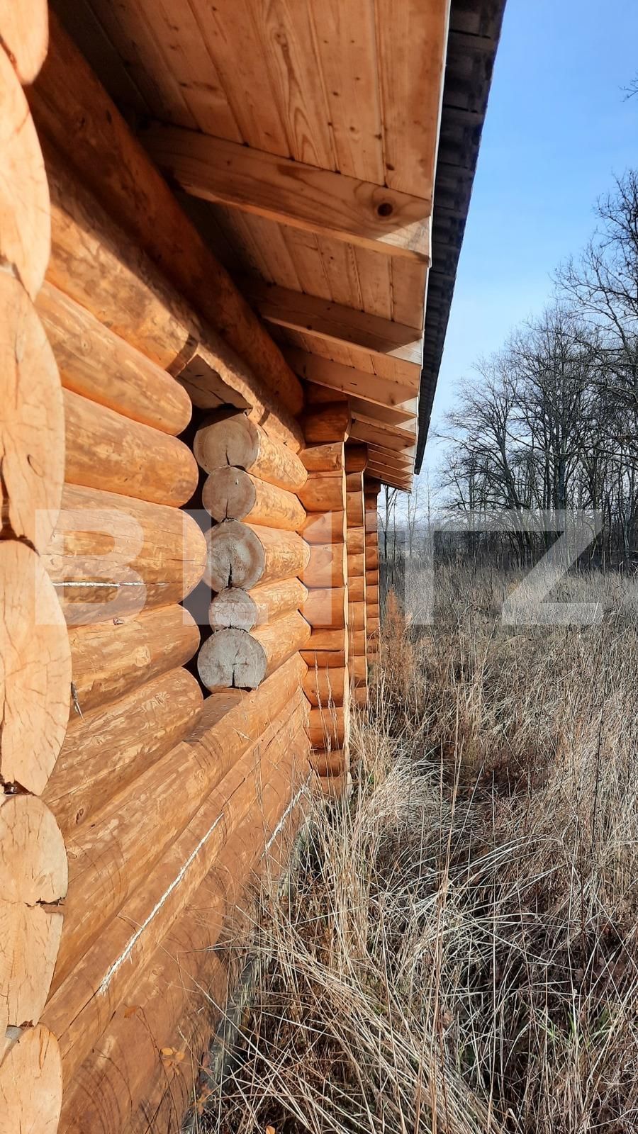 Teren de vânzare Exterior Sud - 76162TV | BLITZ Timișoara | Poza15