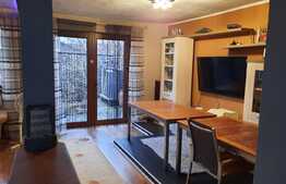 Vila spatioasa utilata si mobilata, foarte frumoasa, cu 330 mp teren in Lugoj!