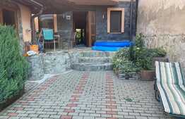 Vila spatioasa utilata si mobilata, foarte frumoasa, cu 330 mp teren in Lugoj!