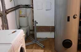 Vila spatioasa utilata si mobilata, foarte frumoasa, cu 330 mp teren in Lugoj!