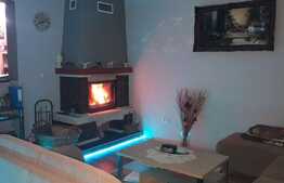 Vila spatioasa utilata si mobilata, foarte frumoasa, cu 330 mp teren in Lugoj!