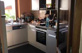 Vila spatioasa utilata si mobilata, foarte frumoasa, cu 330 mp teren in Lugoj!