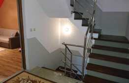 Vila spatioasa utilata si mobilata, foarte frumoasa, cu 330 mp teren in Lugoj!