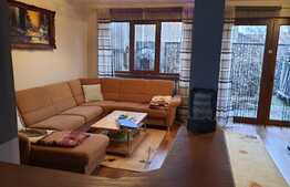 Vila spatioasa utilata si mobilata, foarte frumoasa, cu 330 mp teren in Lugoj!