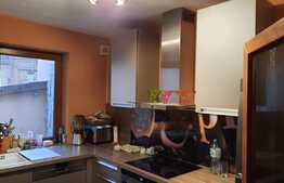 Vila spatioasa utilata si mobilata, foarte frumoasa, cu 330 mp teren in Lugoj!