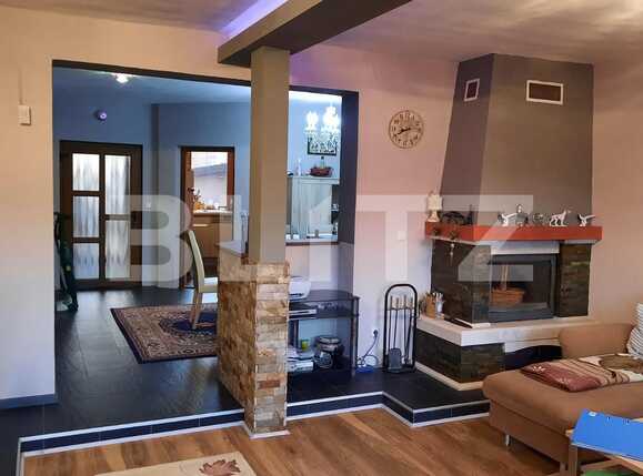 Casa de vânzare 9 camere Exterior Sud - 76166CV | BLITZ Timișoara | Poza9