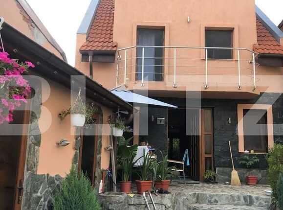 Casa de vânzare 9 camere Exterior Sud - 76166CV | BLITZ Timișoara | Poza1