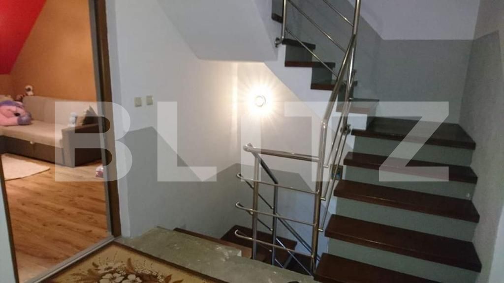 Casa de vânzare 9 camere Exterior Sud - 76166CV | BLITZ Timișoara | Poza7