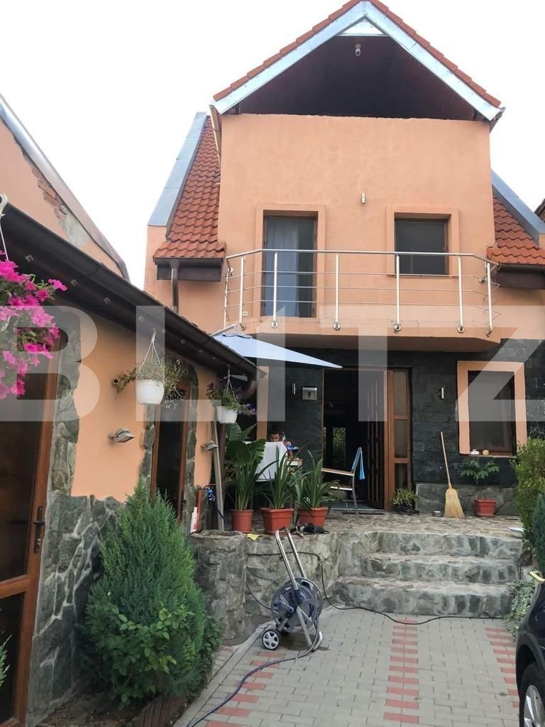 Casa de vânzare 9 camere Exterior Sud - 76166CV | BLITZ Timișoara | Poza1