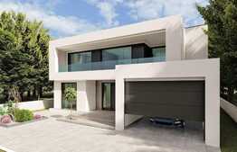 Ocazie unica vila de lux superba, 850 mp teren, proiect deosebit in Timisoara!