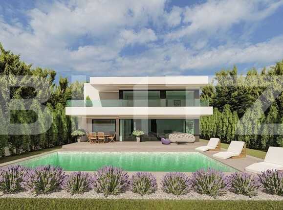 Casa de vânzare 8 camere Giroc - 76168CV | BLITZ Timișoara | Poza1