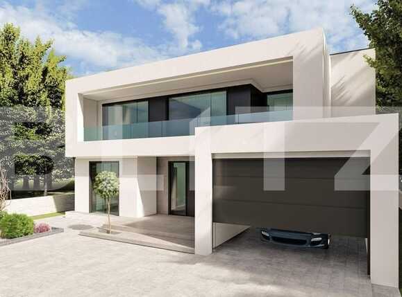 Casa de vânzare 8 camere Giroc - 76168CV | BLITZ Timișoara | Poza5