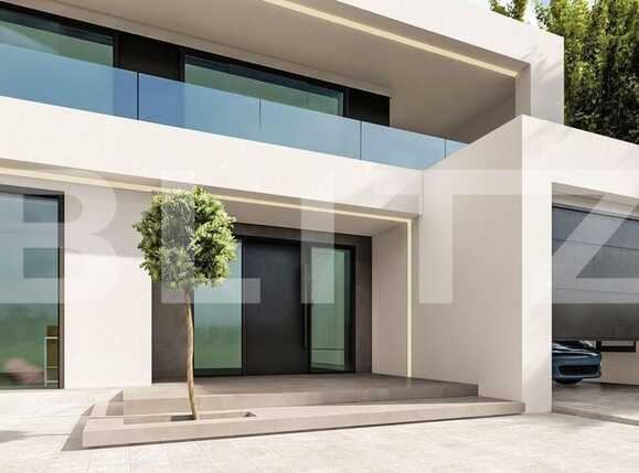 Casa de vânzare 8 camere Giroc - 76168CV | BLITZ Timișoara | Poza3