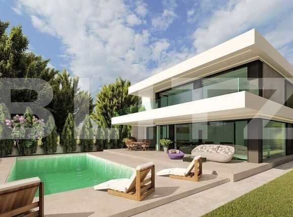 Casa de vânzare 8 camere Giroc - 76168CV | BLITZ Timișoara | Poza2