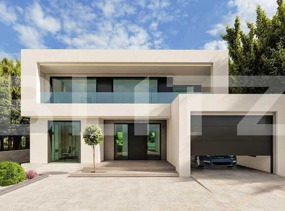 Casa de vânzare 8 camere Giroc - 76168CV | BLITZ Timișoara | Poza6