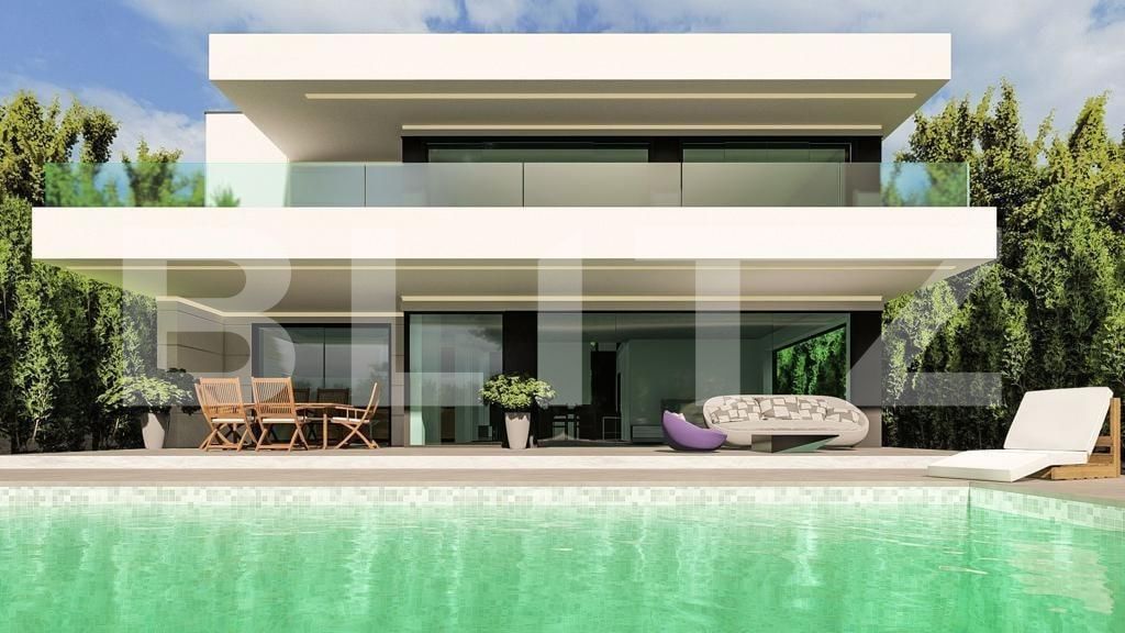 Casa de vânzare 8 camere Giroc - 76168CV | BLITZ Timișoara | Poza4