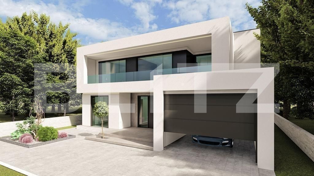 Casa de vânzare 8 camere Giroc - 76168CV | BLITZ Timișoara | Poza5