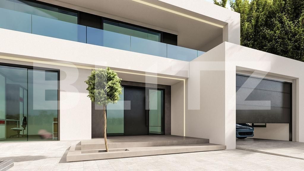 Casa de vânzare 8 camere Giroc - 76168CV | BLITZ Timișoara | Poza3