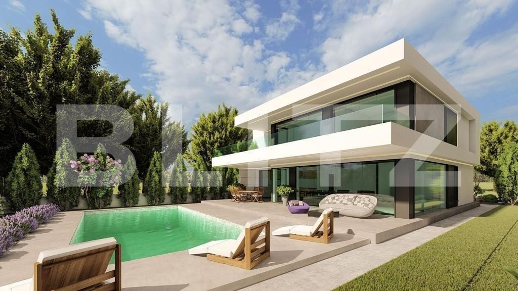 Casa de vânzare 8 camere Giroc - 76168CV | BLITZ Timișoara | Poza2