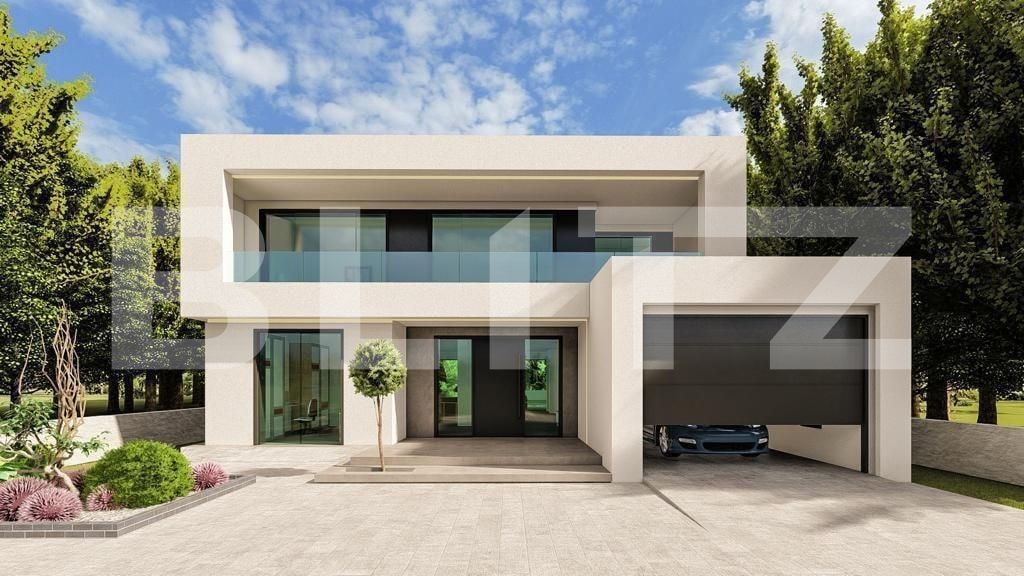 Casa de vânzare 8 camere Giroc - 76168CV | BLITZ Timișoara | Poza6