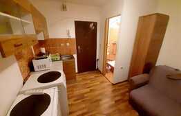 Garsoniera de vanzare, mobilata si utilata, zona Calea Aradului