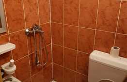 Garsoniera de vanzare, mobilata si utilata, zona Calea Aradului