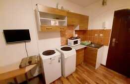 Garsoniera de vanzare, mobilata si utilata, zona Calea Aradului