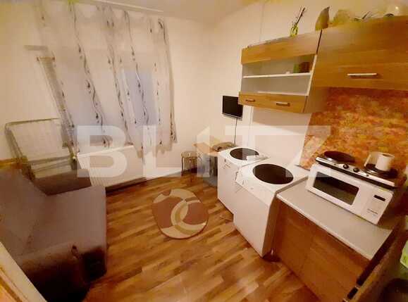 Garsonieră de vânzare Aradului - 76185AV | BLITZ Timișoara | Poza3