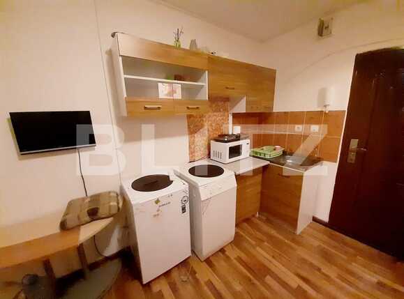 Garsonieră de vânzare Aradului - 76185AV | BLITZ Timișoara | Poza2