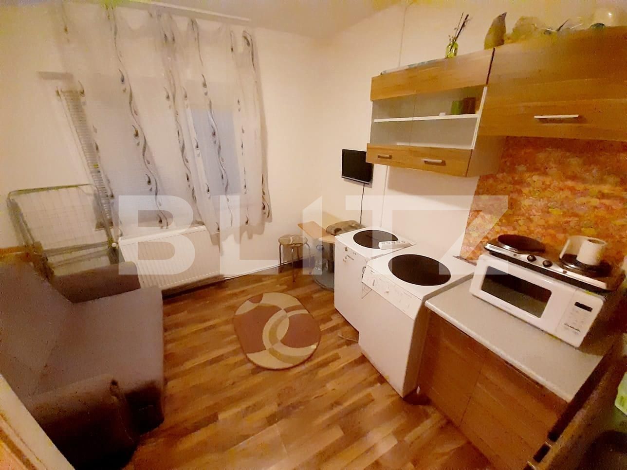 Garsonieră de vânzare Aradului - 76185AV | BLITZ Timișoara | Poza3