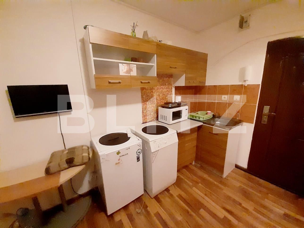 Garsonieră de vânzare Aradului - 76185AV | BLITZ Timișoara | Poza2