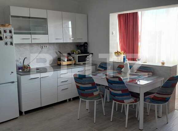 Apartament de vânzare 2 camere Lipovei - 76241AV | BLITZ Timișoara | Poza1