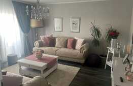 Apartament lux, 3 camere, 70 mp, decomandat, Dâmbovița