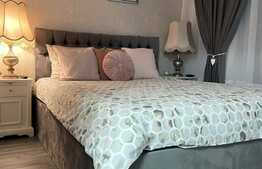 Apartament lux, 3 camere, 70 mp, decomandat, Dâmbovița