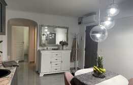 Apartament lux, 3 camere, 70 mp, decomandat, Dâmbovița