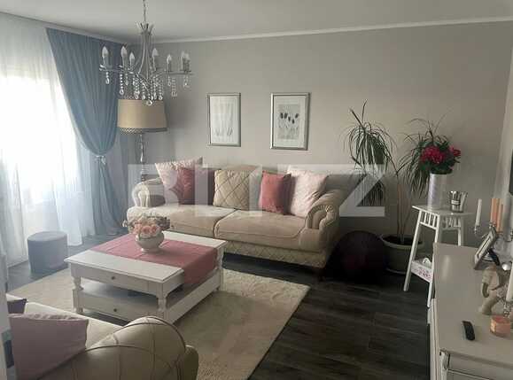 Apartament de vânzare 3 camere Dambovita - 76243AV | BLITZ Timișoara | Poza1