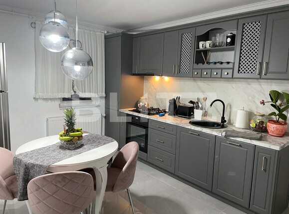 Apartament de vânzare 3 camere Dambovita - 76243AV | BLITZ Timișoara | Poza2