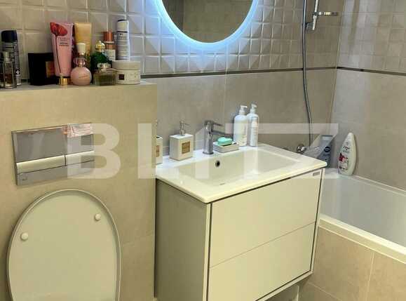 Apartament de vânzare 3 camere Dambovita - 76243AV | BLITZ Timișoara | Poza7