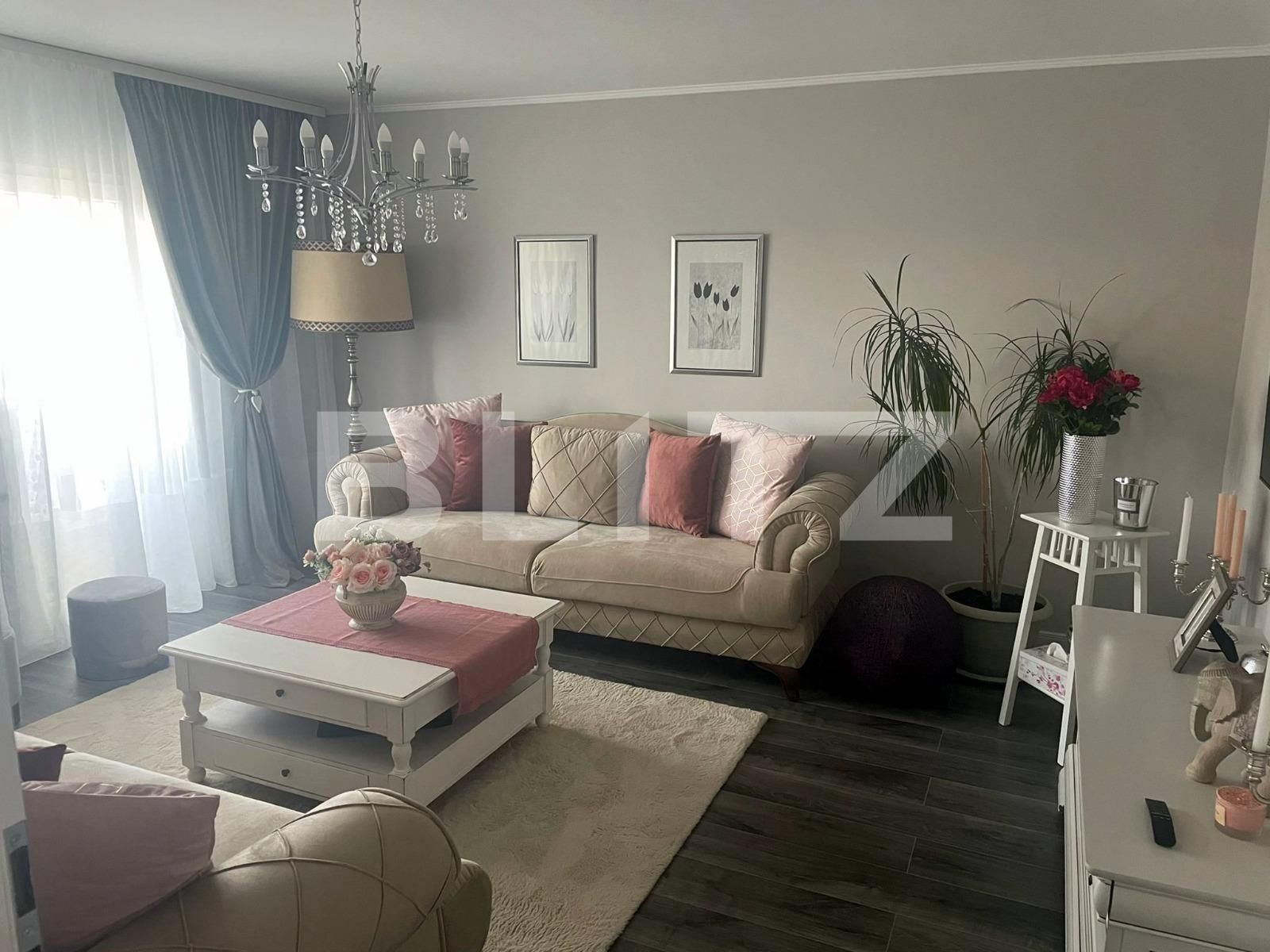 Apartament de vânzare 3 camere Dambovita - 76243AV | BLITZ Timișoara | Poza1